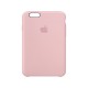 iPhone 6s Silicone Case Pink MLCU2ZM/A